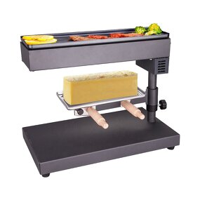 Cheese Melting Pot Manufacturer - OEM/ODM Metal Cheese Pot with Stainless Steel Blade