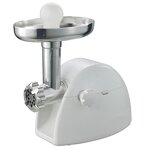 Meat Grinder Manufacturer - OEM/ODM Stainless Steel Professional Electric Grinder