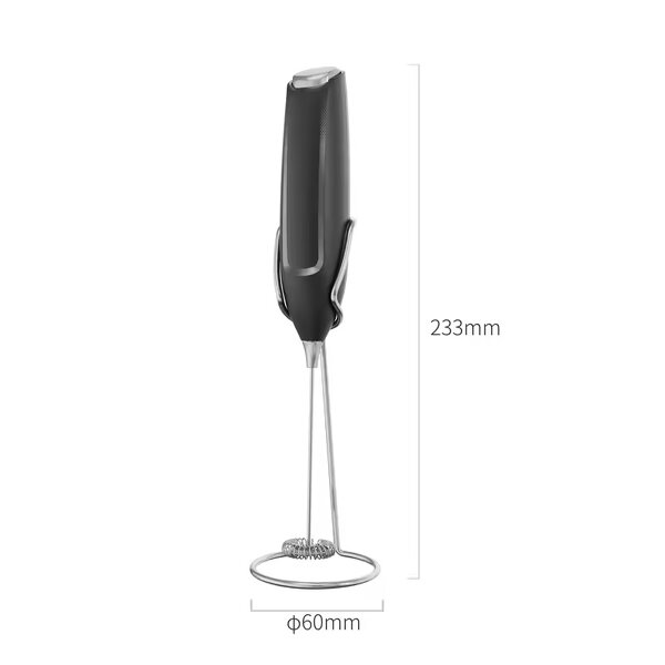 Milk Frother Manufacturer - OEM Custom Wireless Electric Battery Operated Mixer