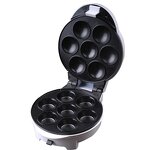 Egg Waffle Maker Manufacturer - OEM/ODM Mini Egg Cake Commercial Waffle Maker
