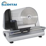 Frozen Meat Slicer Machine Manufacturer - OEM/ODM Electric Automatic Meat Cutter