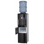 Water Dispenser Manufacturer - OEM/ODM Hot and Cold Compressor Floor Standing