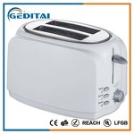 Bread Toaster Manufacturer - OEM/ODM 4 Slice Deep Slot Electric Toaster