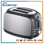 Bread Toaster Manufacturer - OEM/ODM Professional Custom Plastic Fixed Logo Toaster