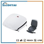 Panini Press Grill Manufacturer - OEM/ODM Diet Low Fat Grill Maker