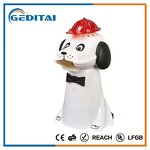 Popcorn Maker Manufacturer - OEM/ODM Large Capacity Stirrer Hot Air Popper