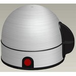 Egg Boiler Steamer Manufacturer - OEM/ODM Multifunction Electric Egg Cooker