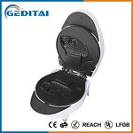 Waffle Maker Manufacturer - OEM/ODM Fish Shape Ice Cream Waffle Cone Maker