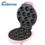 Pizza Maker Manufacturer - OEM/ODM Fixed Plates Pizza Waffle Pancake Maker