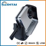 Waffle Maker Manufacturer - OEM/ODM 4 Slice Square Rotating Waffle Maker