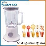 Ice Blender Machine Manufacturer - OEM/ODM Home Use Multifunction Table Blender