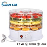 Food Dehydrator Manufacturer - OEM/ODM Professional Fruit Vegetable Dryer ETL