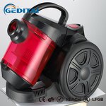 Vacuum Cleaner Manufacturer - OEM/ODM ERP Class 2 Bagless Cyclone Portable Cleaner