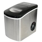 Ice Maker Manufacturer - OEM/ODM 1.7L 10KG LED Indicator Tube Ice Machine