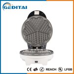 Cup Cake Maker Manufacturer - OEM/ODM Household 7 Holes Detachable Plate Mini