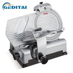 Frozen Meat Slicer Manufacturer - OEM/ODM Home Use Electric Automatic Slicer