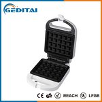Sandwich Toaster Manufacturer - OEM/ODM Single Plate 1 Slice Waffle Maker