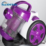 Vacuum Cleaner Manufacturer - OEM/ODM ERP Class 2 Bagless Cyclone Portable Cleaner