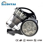 Vacuum Cleaner Manufacturer - OEM/ODM 1200w Bag Vacuum Cleaner for Home