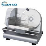 Meat Cutter Machine Manufacturer - OEM/ODM Electric Frozen Meat Slicer