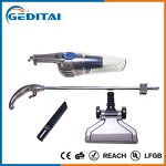 Sticker Vacuum Cleaner Manufacturer - OEM/ODM Electric Handy Sticker Vacuum Cleaner