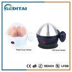Egg Boiler Steamer Manufacturer - OEM/ODM Multifunction Electric Egg Cooker