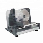 Frozen Meat Slicer Manufacturer - OEM/ODM Home Use Electric Automatic Slicer