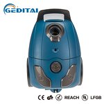 Vacuum Cleaner Manufacturer - OEM/ODM High Efficiency Low Noise Dust Bag Cleaner