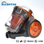Vacuum Cleaner Manufacturer - OEM/ODM Easy Home Use Multifunction Vacuum Cleaner