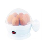 Egg Boiler Steamer Manufacturer - OEM/ODM Multifunction Electric Egg Cooker