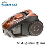 Vacuum Cleaner Manufacturer - OEM/ODM Home Use Bagless Electric Vacuum Cleaner