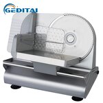 Frozen Meat Slicer Manufacturer - OEM/ODM Industrial Full Automatic Electric Slicer