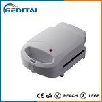 Sandwich Toaster Manufacturer - OEM/ODM Single Plate 1 Slice Waffle Maker