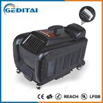 Camping Tent Air Conditioner Manufacturer - OEM/ODM Portable Mobile Tent AC Unit
