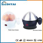 Egg Boiler Manufacturer - OEM/ODM Breakfast 7 Pcs Electric Egg Boiler