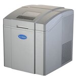 Ice Maker Manufacturer - OEM/ODM 1.7L 10KG LED Indicator Tube Ice Machine