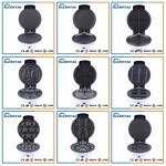 Donut Maker Machine Manufacturer - OEM/ODM 7 Pcs Automatic Mini Donut Hole Maker