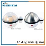 Egg Boiler Manufacturer - OEM/ODM Breakfast 7 Pcs Electric Egg Boiler