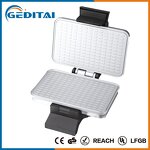 Sandwich Maker Manufacturer - OEM/ODM Detachable Plates Waffle Nutty Maker