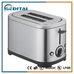 Bread Toaster Manufacturer - OEM/ODM Professional Custom Plastic Fixed Logo Toaster