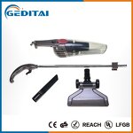 Sticker Vacuum Cleaner Manufacturer - OEM/ODM Electric Handy Sticker Vacuum Cleaner