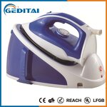 Steam Iron Station Manufacturer - OEM/ODM Self Cleaning Cordless Boiler Iron Steamer