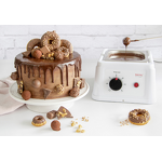 Chocolate Melter Manufacturer - OEM/ODM Electric 1.5L 80W Chocolate Melter Machine