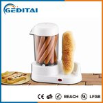 Hot Dog Maker Machine Manufacturer - OEM/ODM Commercial Automatic Hot Dog Maker