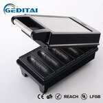 Hot Dog Maker Machine Manufacturer - OEM/ODM Breakfast Steamer Hot Dog Vending