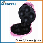 Waffle Maker Manufacturer - OEM/ODM Electric Animal Shaped Waffle Maker