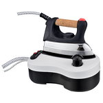 Steam Iron Station Manufacturer - OEM/ODM Professional Electric Iron Steam Station
