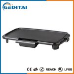 Electric Griddle Manufacturer - OEM/ODM Hot Sale Home Use Electric Griddle