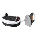 Steam Iron Station Manufacturer - OEM/ODM Professional Electric Iron Steam Station