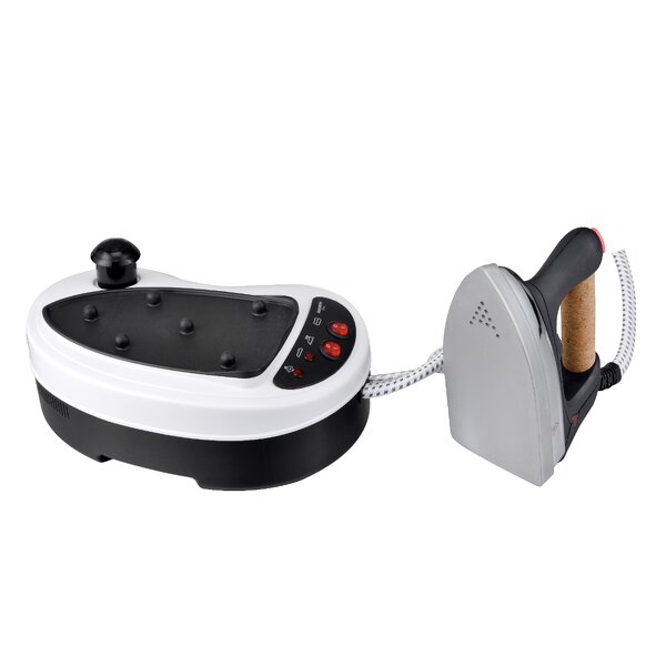 Steam Iron Station Manufacturer - OEM/ODM Professional Electric Iron Steam Station